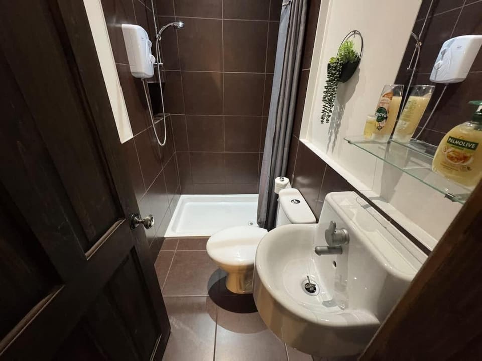 Cute apartment close to city centre Apartment in Derby