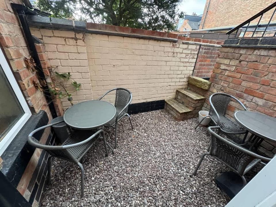 Cute apartment close to city centre Apartment in Derby