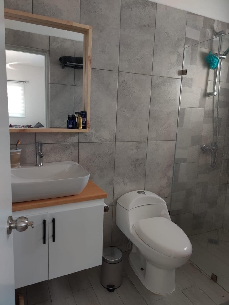 Make yourself at Home Steps from the Beach Apartment in Los Melones