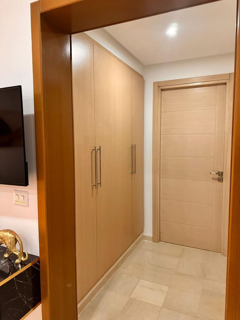 Apart gamart village Apartment in Tunis Governorate, Tunisia