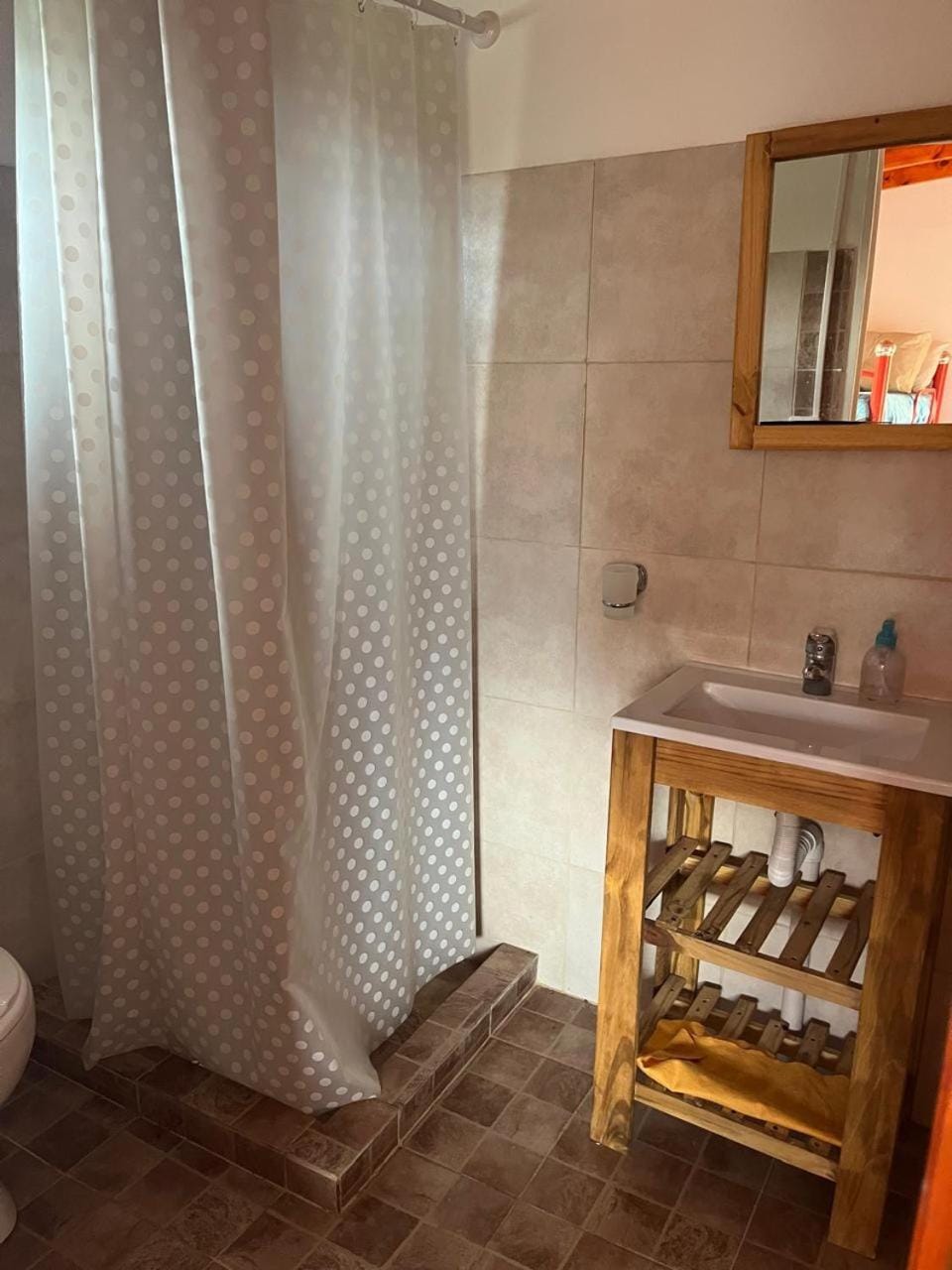 Cara Sur Apartment in Buenos Aires Province