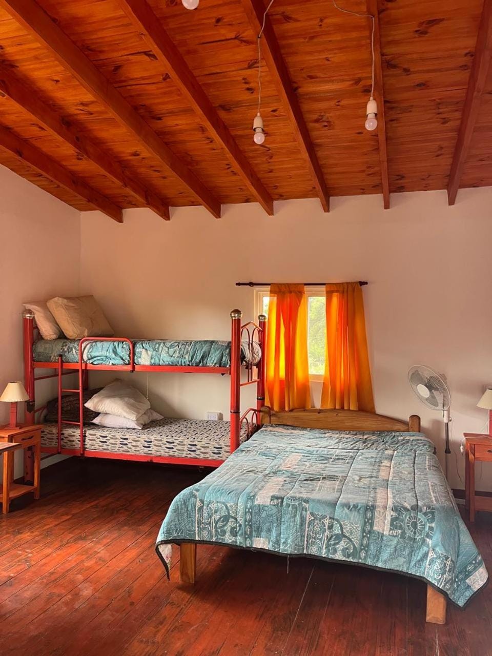 Cara Sur Apartment in Buenos Aires Province
