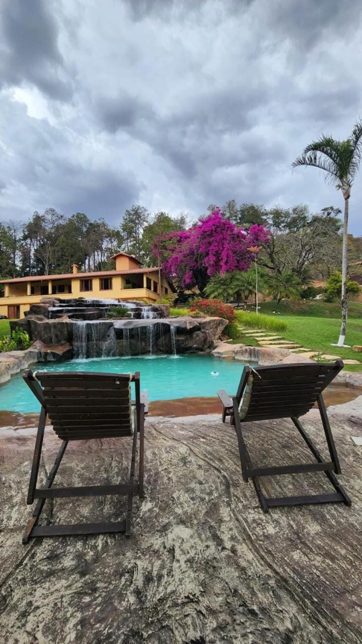 Chácara Roda Dágua, Esmeraldas - MG House in State of Minas Gerais, Brazil