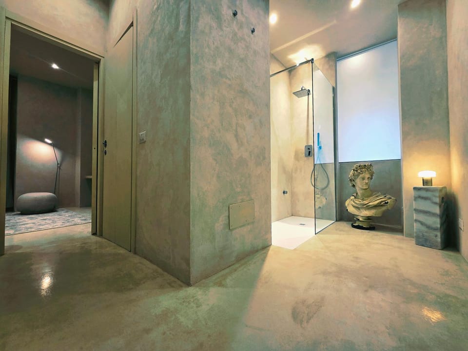 Shower, Bathroom, Other, Photo of the whole room, Bedroom, Guests, Area and facilities, heating, internet, locker, safe, storage, towels, wedding, air conditioner