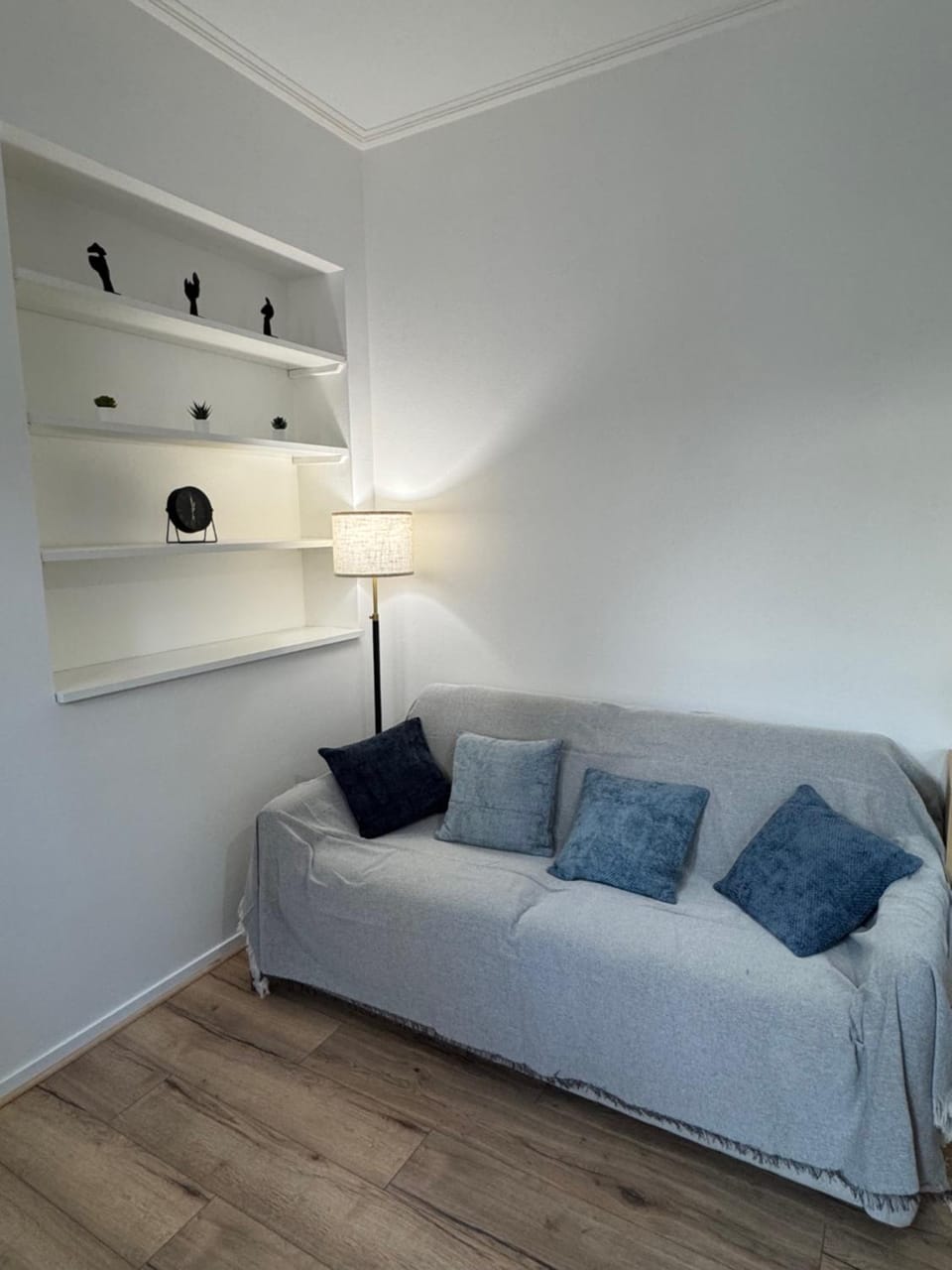 Cosy et Accessible - Studio neuf en centre-ville Apartment in Pays de la Loire