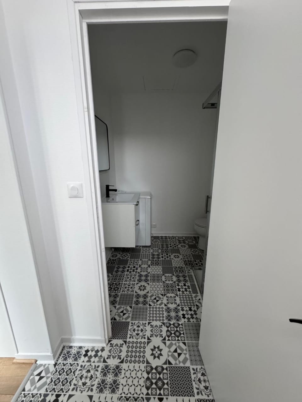Cosy et Accessible - Studio neuf en centre-ville Apartment in Pays de la Loire