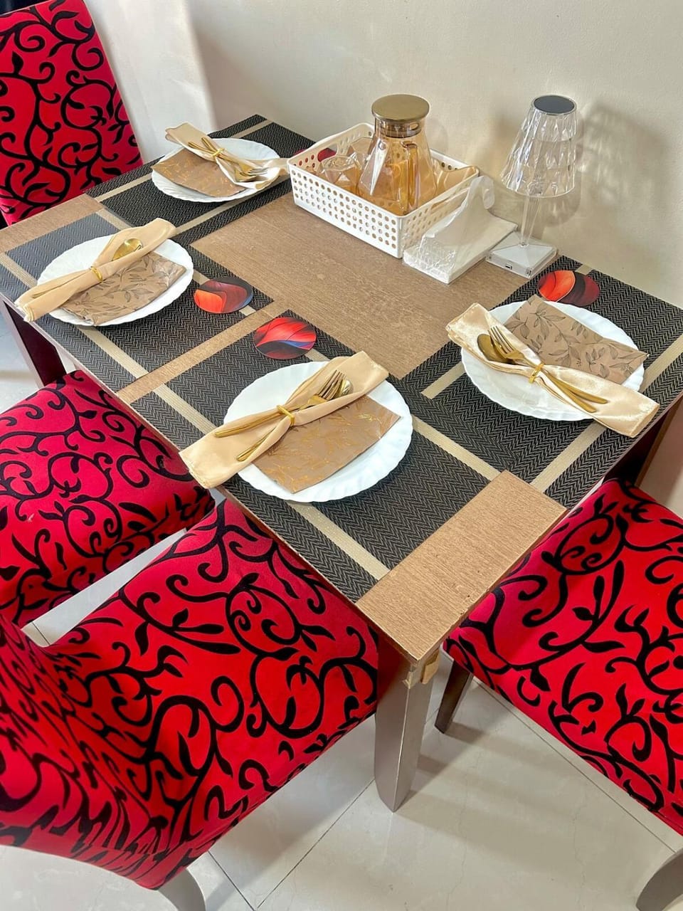 Place to stay near NAIA-Terminal 3 Apartment in Pasay