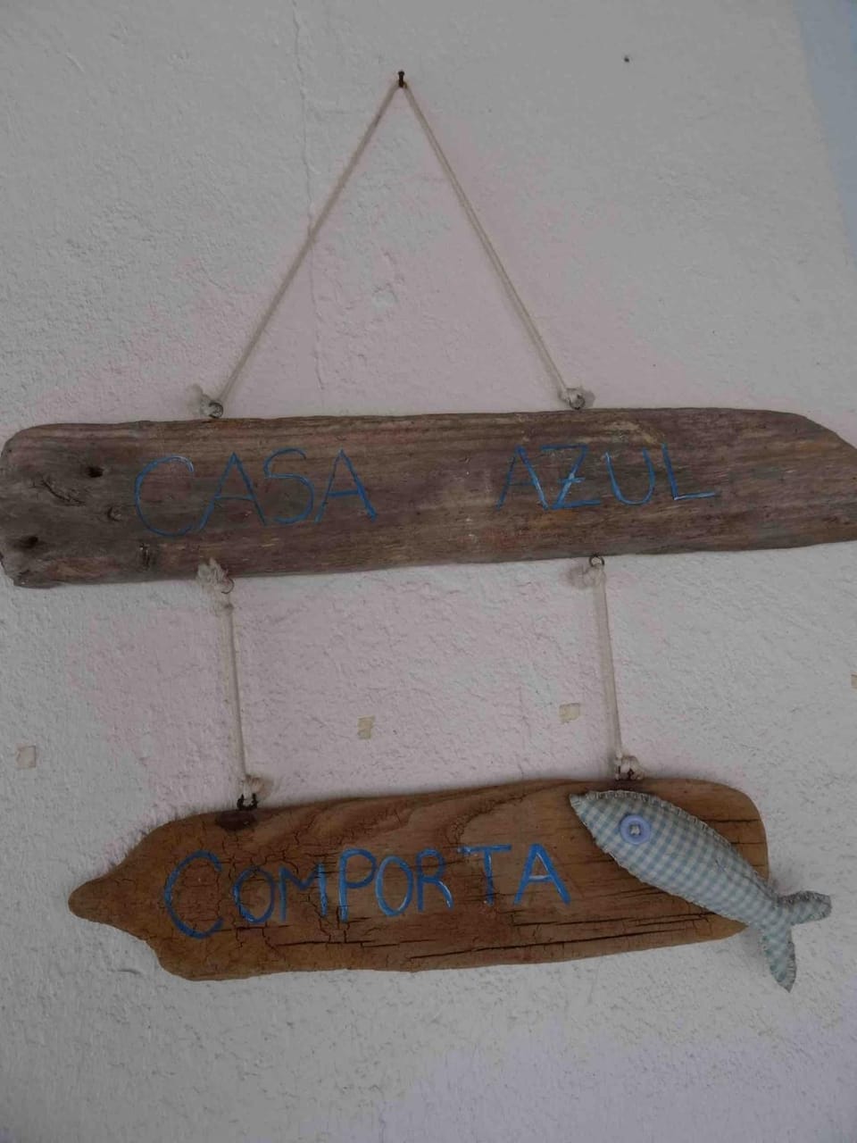 Casa Azul Comporta, unforgettable holidays House in Comporta