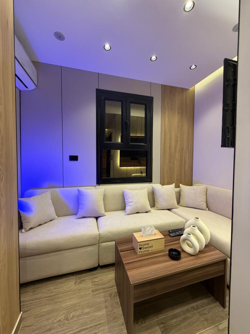 Soukna Apartment in Egypt