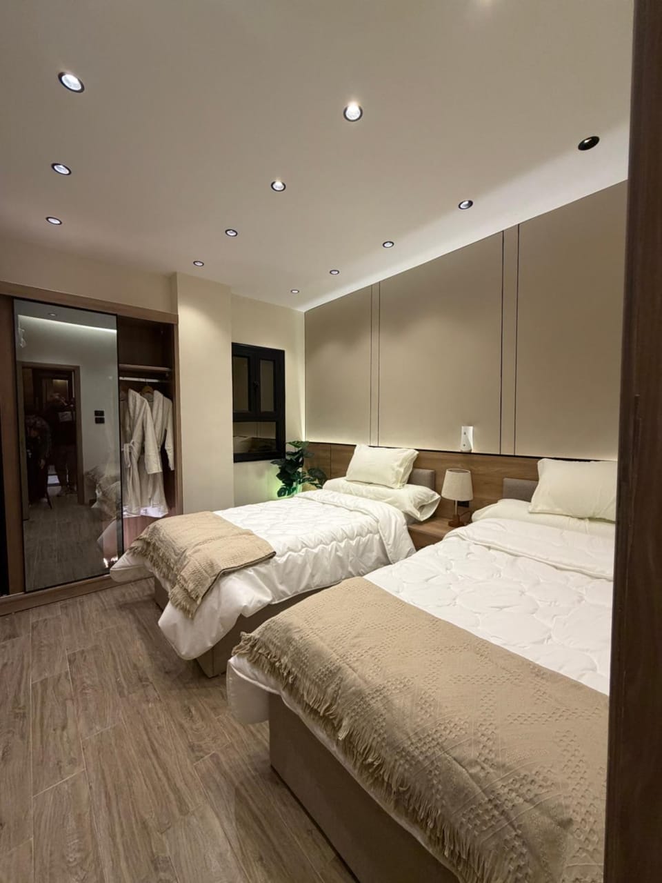 Soukna Apartment in Egypt