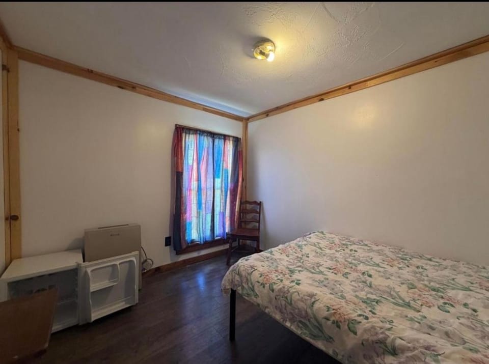 Leapin leanas Hostel in Northeast Piscataquis