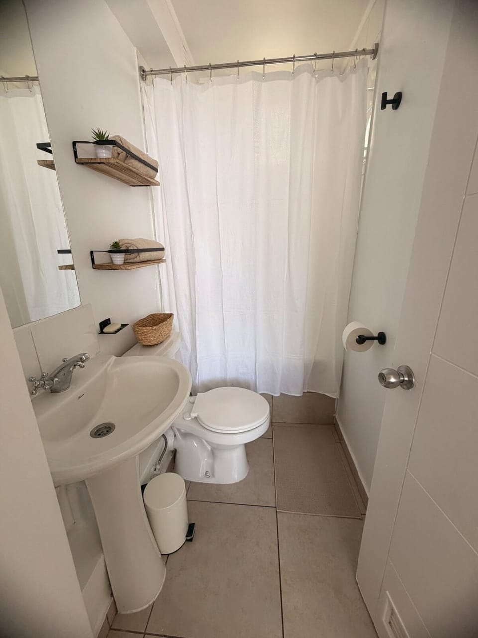 Beautiful views, total relaxation, Wi-Fi, parking Apartment in Rancagua