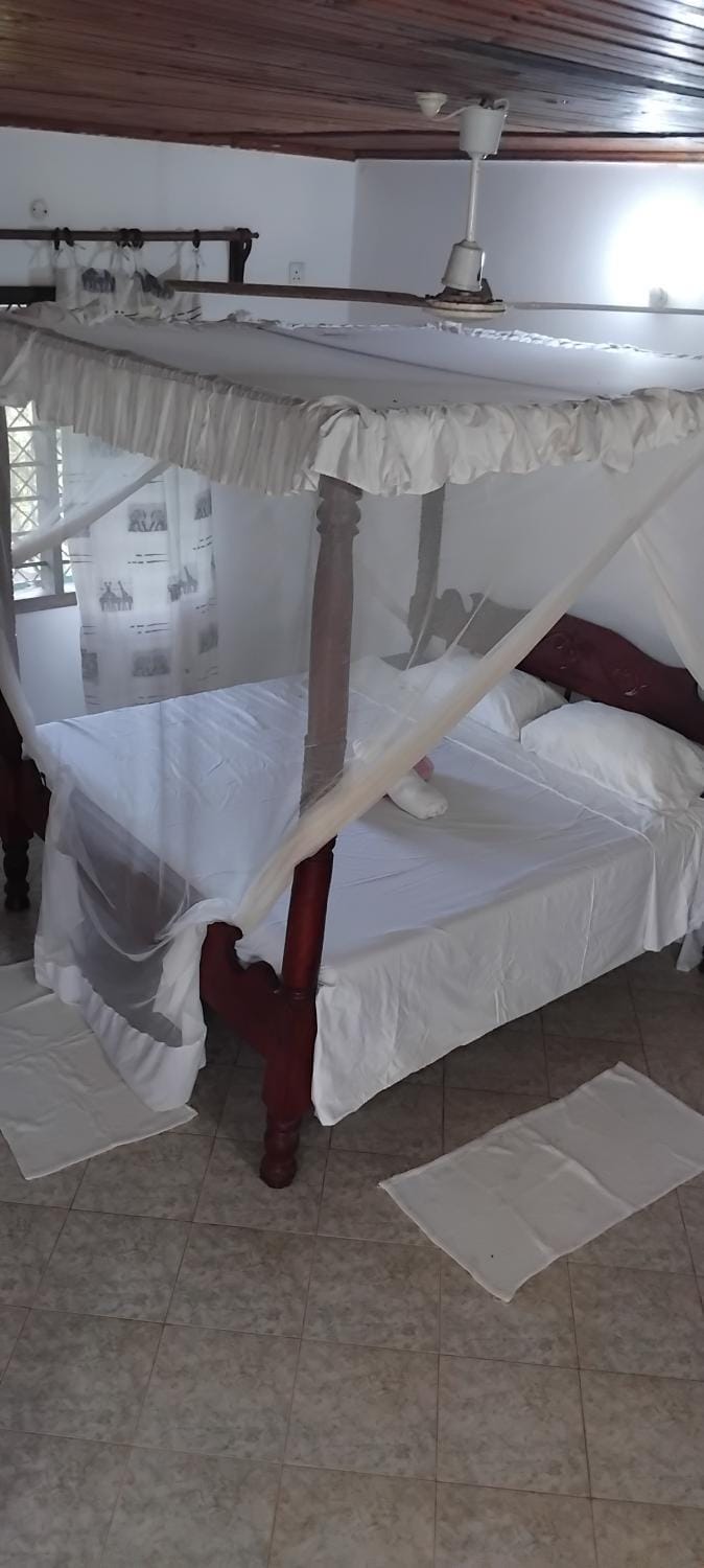 Genius villa Villa in Malindi