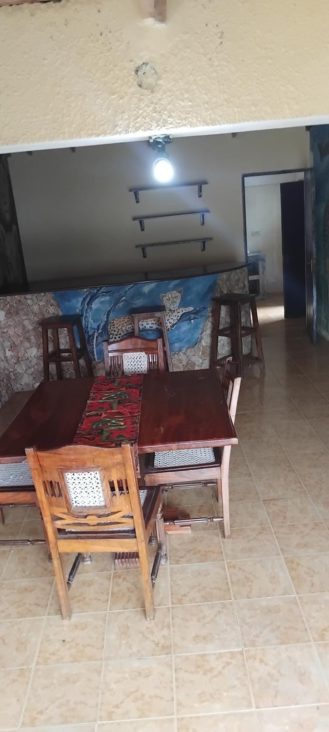 Lounge or bar