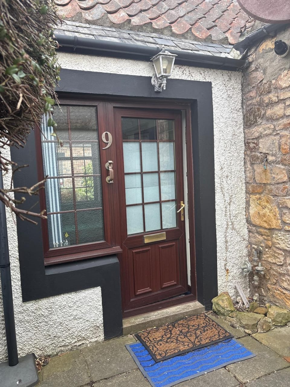 SaltAir -Quiet retreat by the sea Apartment in Saint Andrews