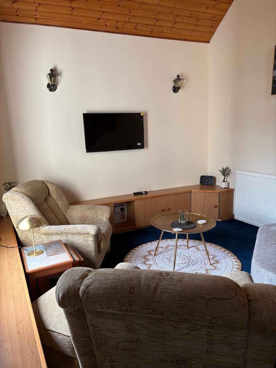 SaltAir -Quiet retreat by the sea Apartment in Saint Andrews