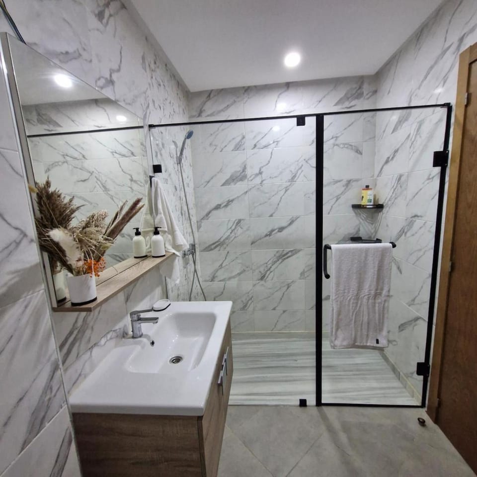Your spacious home within walking distance of Rabat Apartment in Rabat-Salé-Kénitra