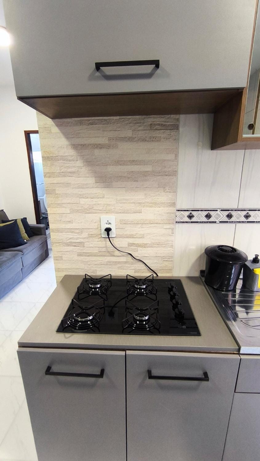 stove