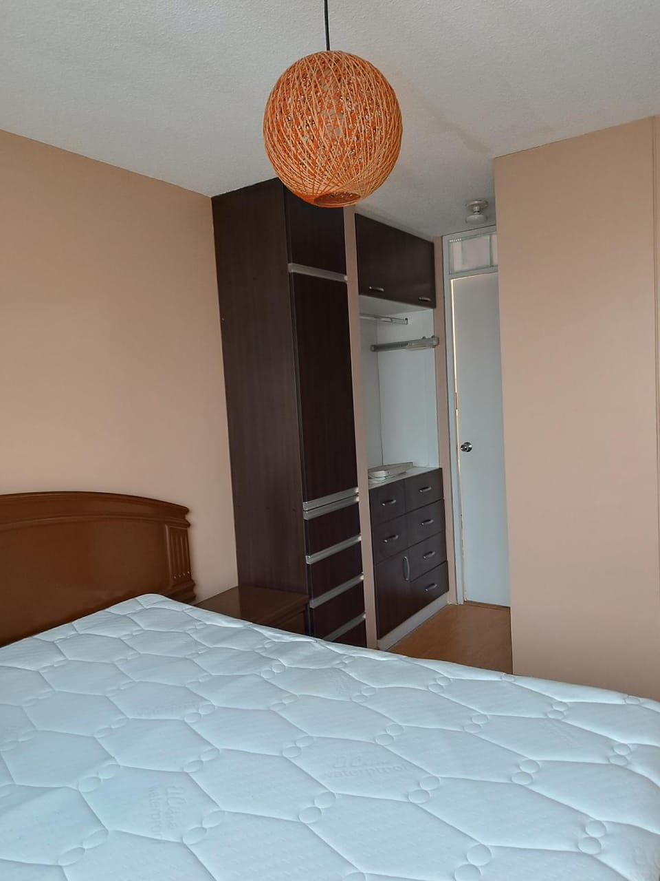 Habitación 3 en Surco cerca a Barranco Apartment in Santiago de Surco