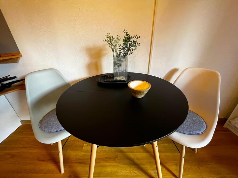 Ferienwohnung Alpenglühen - mit Sauna & Frühstück Apartment in Schliersee