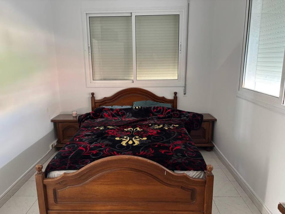 Villa Meryem Country House in Tangier