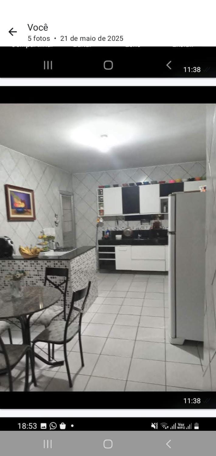 Casa dos Paes House in State of Alagoas, Brazil