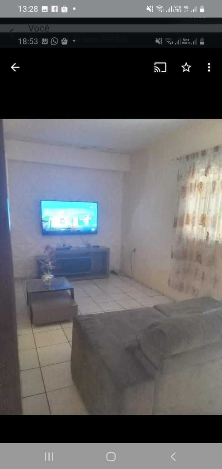 Casa dos Paes House in State of Alagoas, Brazil