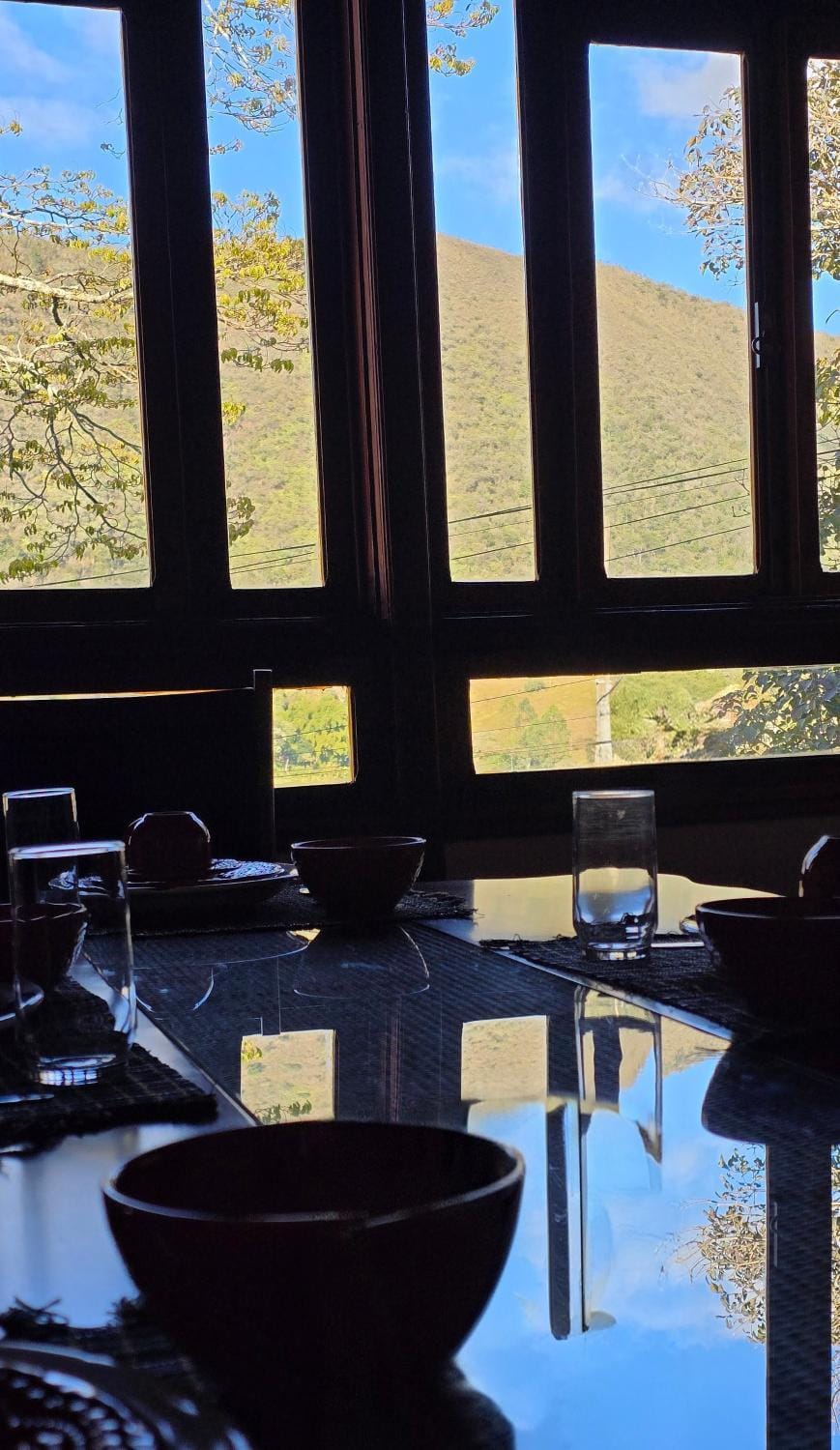Refúgio Bed and Breakfast in Ouro Preto