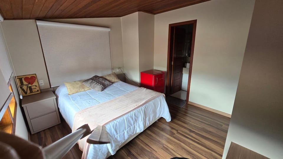 Refúgio Bed and Breakfast in Ouro Preto