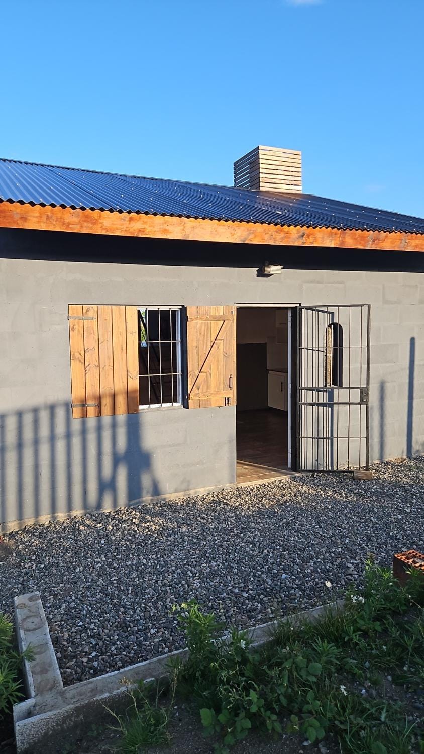 Vertiente escondida House in Villa Yacanto