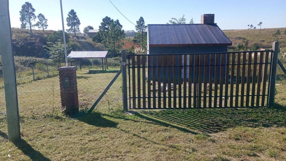 Vertiente escondida House in Villa Yacanto