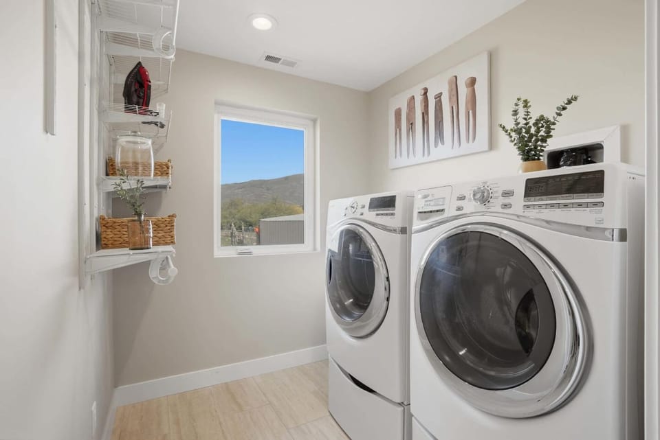 Heber Farmstead Retreat House in Wasatch County