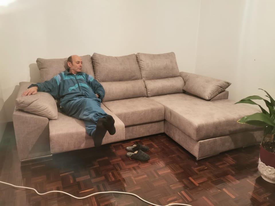 Casa da Lala - Alojamento a 4km de Fátima Apartment in Leiria, Portugal