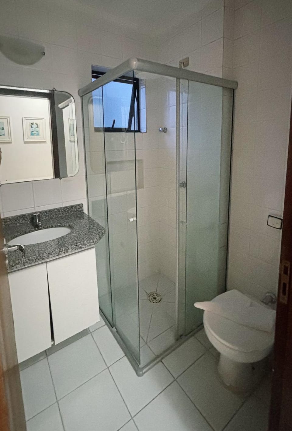 Flats Beira Mar Apartment hotel in Caraguatatuba