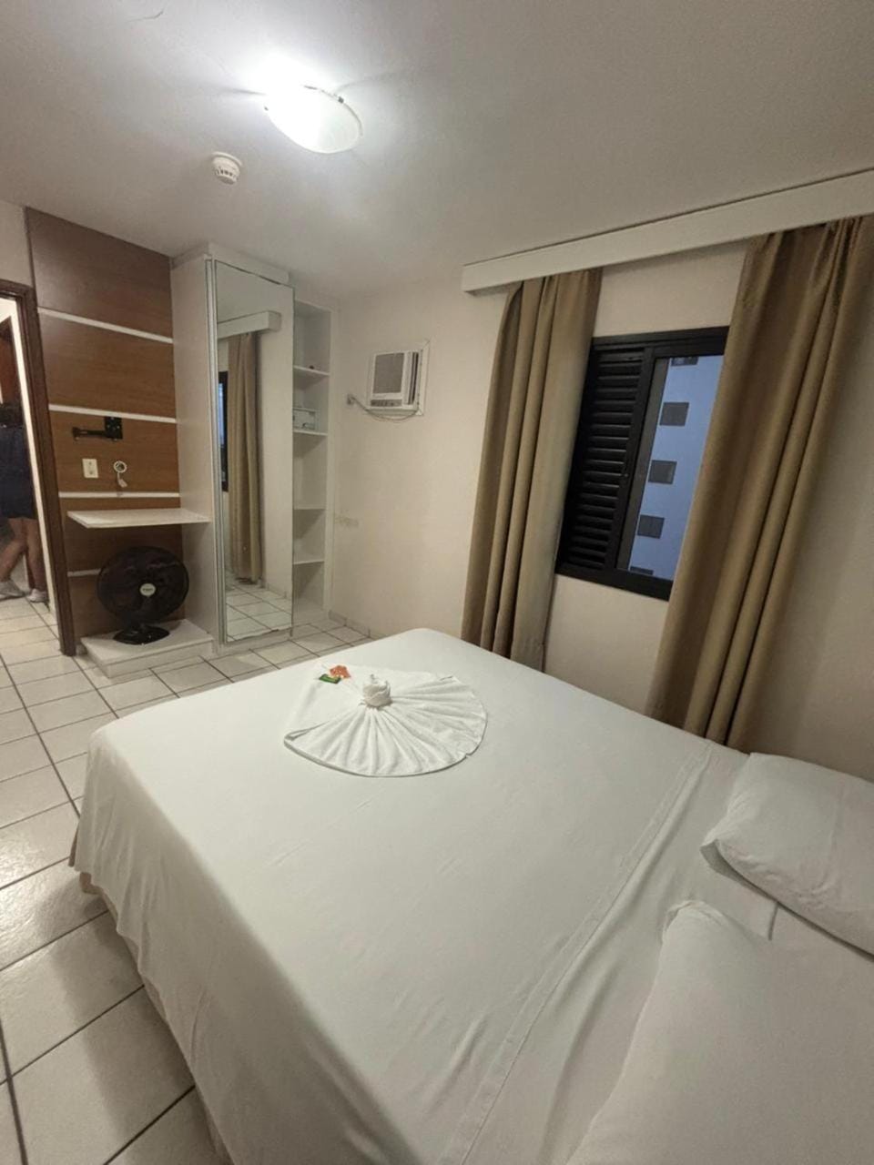 Flats Beira Mar Apartment hotel in Caraguatatuba