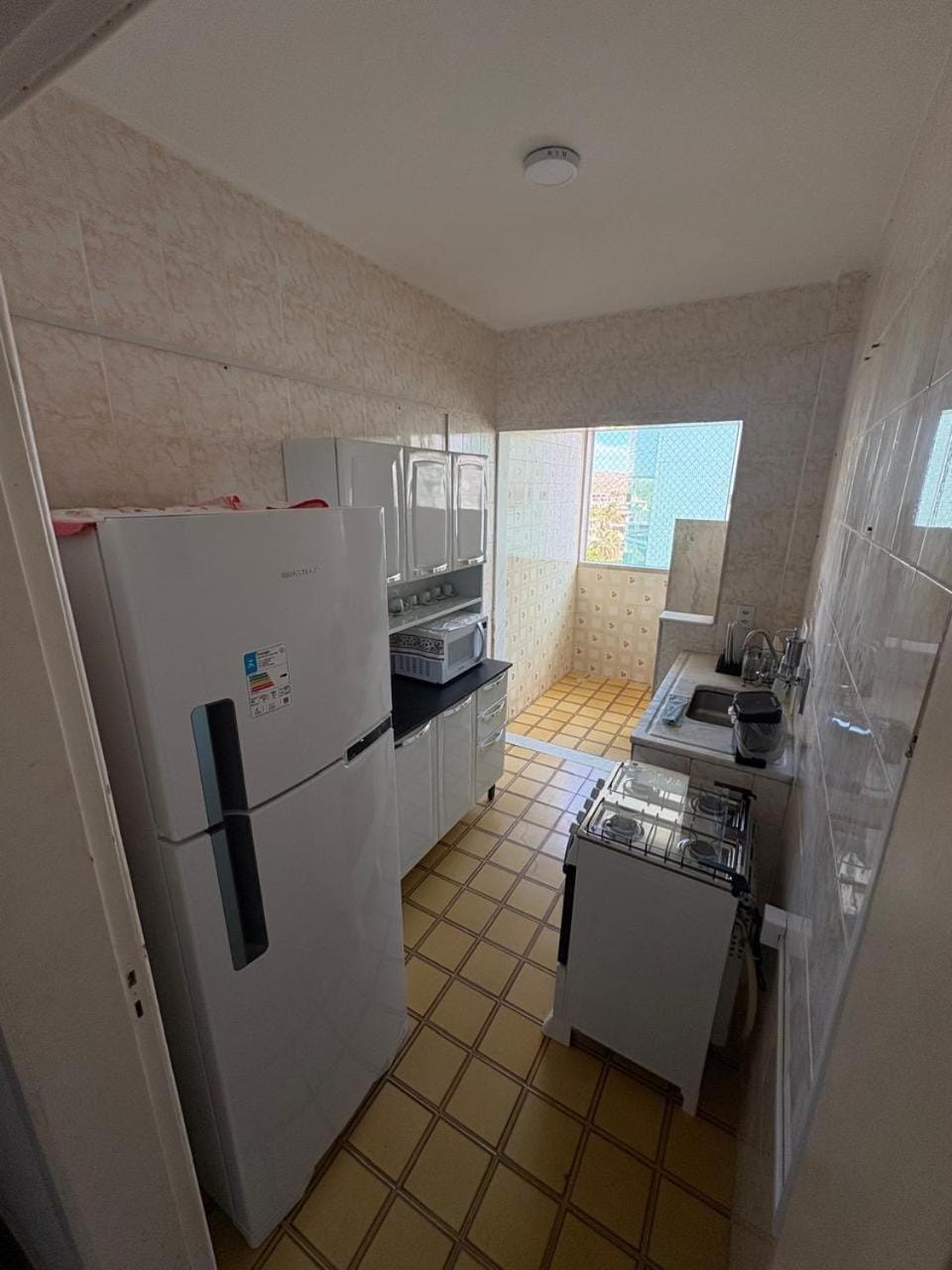Vivendas do Pontal Apartment in Cabo Frio