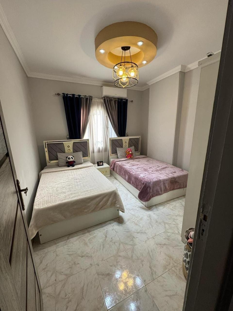 شقه مفروشه Apartment in Egypt