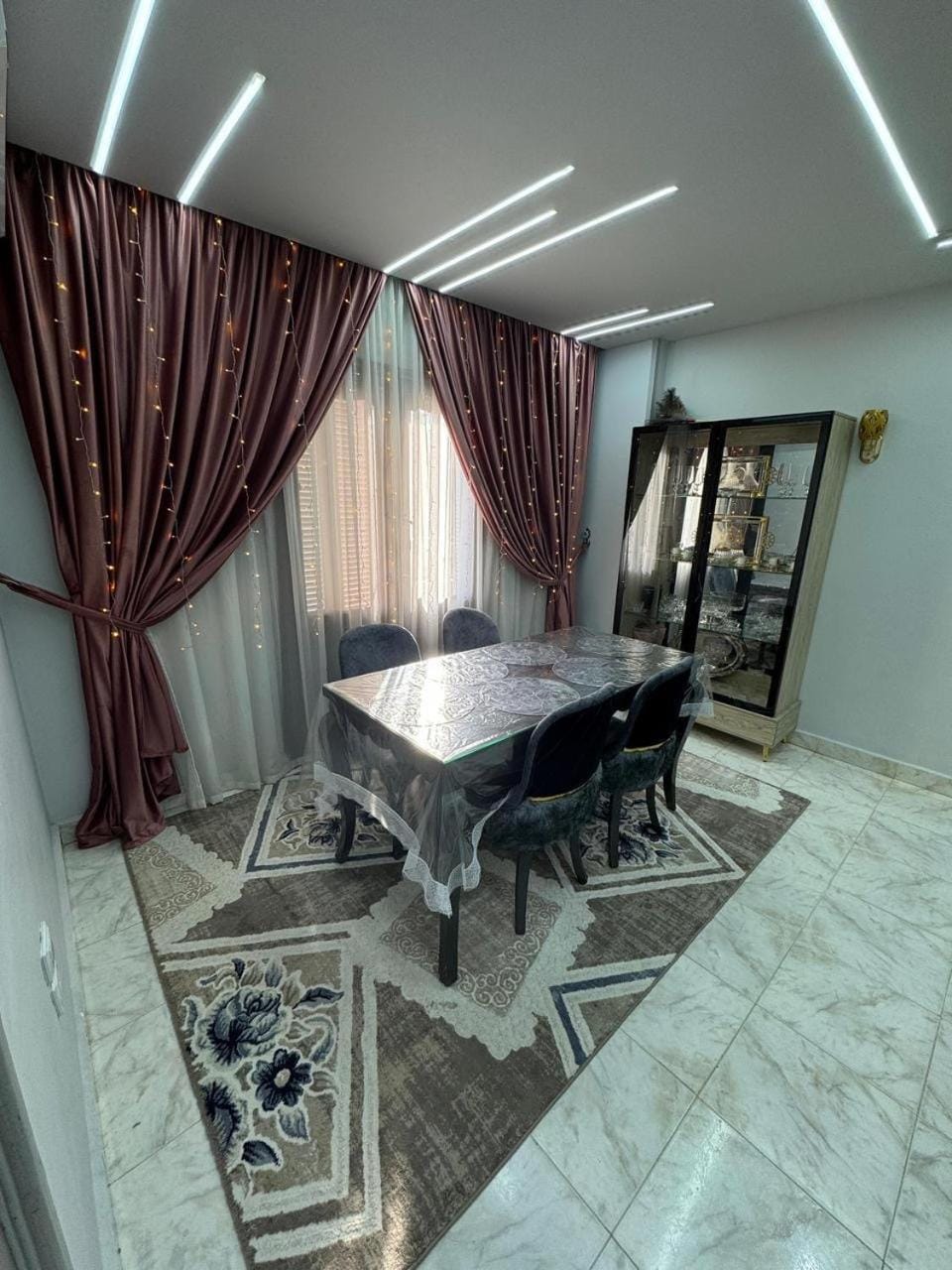 شقه مفروشه Apartment in Egypt