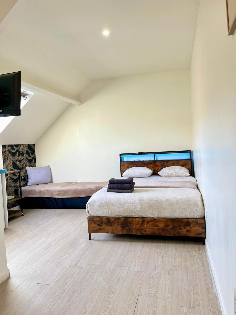 Studio cosy proche Paris Apartment in Île-de-France