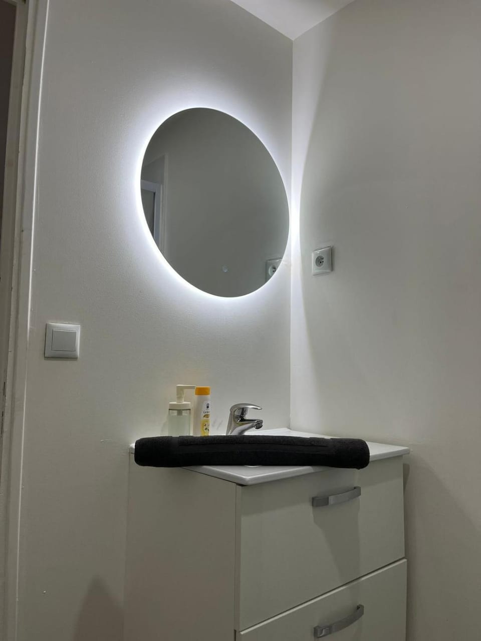 Studio cosy proche Paris Apartment in Île-de-France