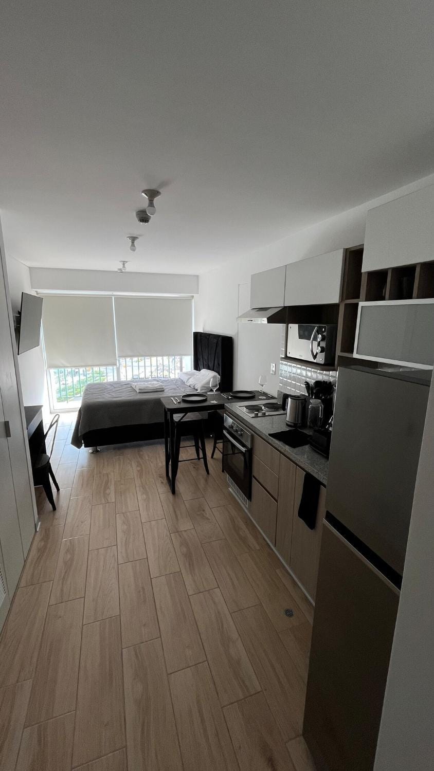 Flat in Magdalena del Mar, Modern and central Apartment in Magdalena del Mar