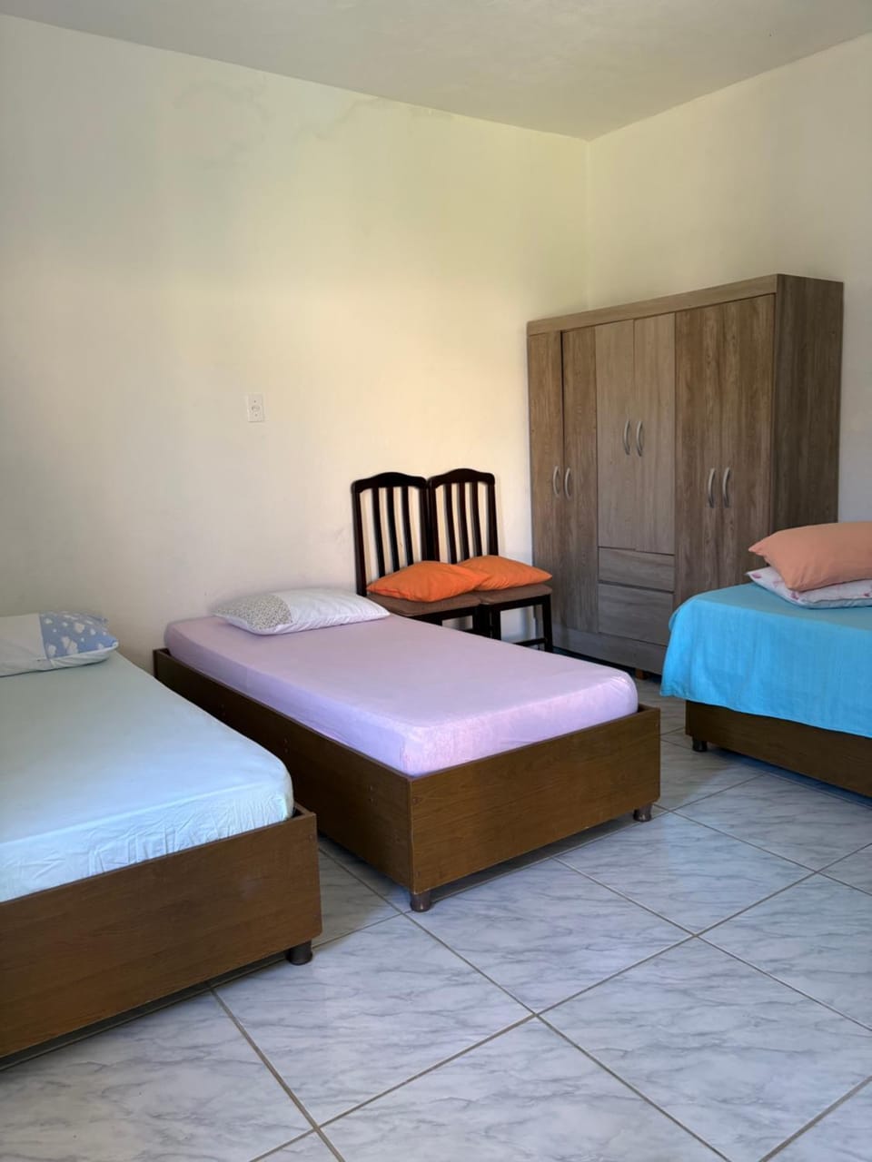 Simplesmente aconchegante Apartment in State of Santa Catarina