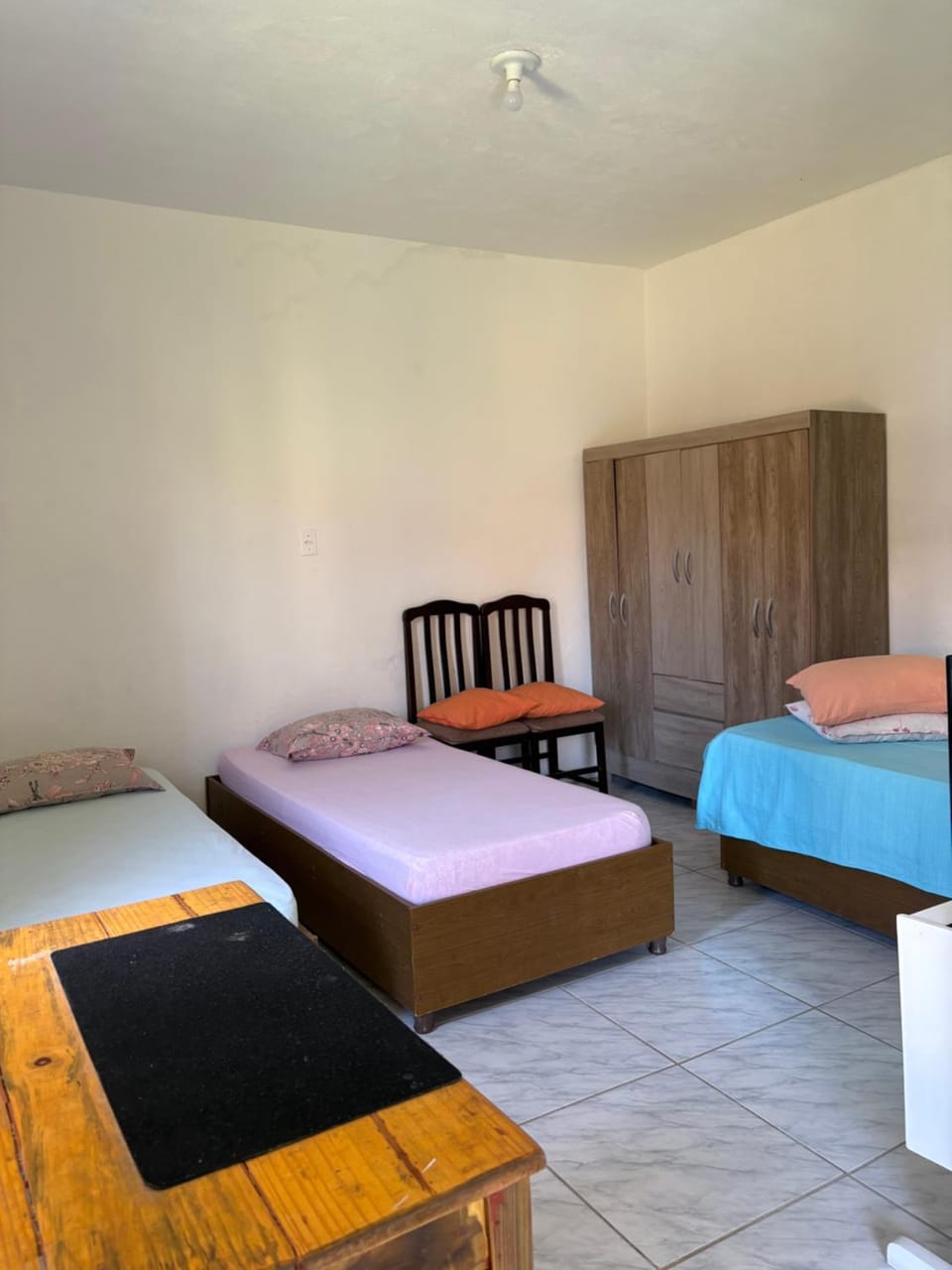 Simplesmente aconchegante Apartment in State of Santa Catarina