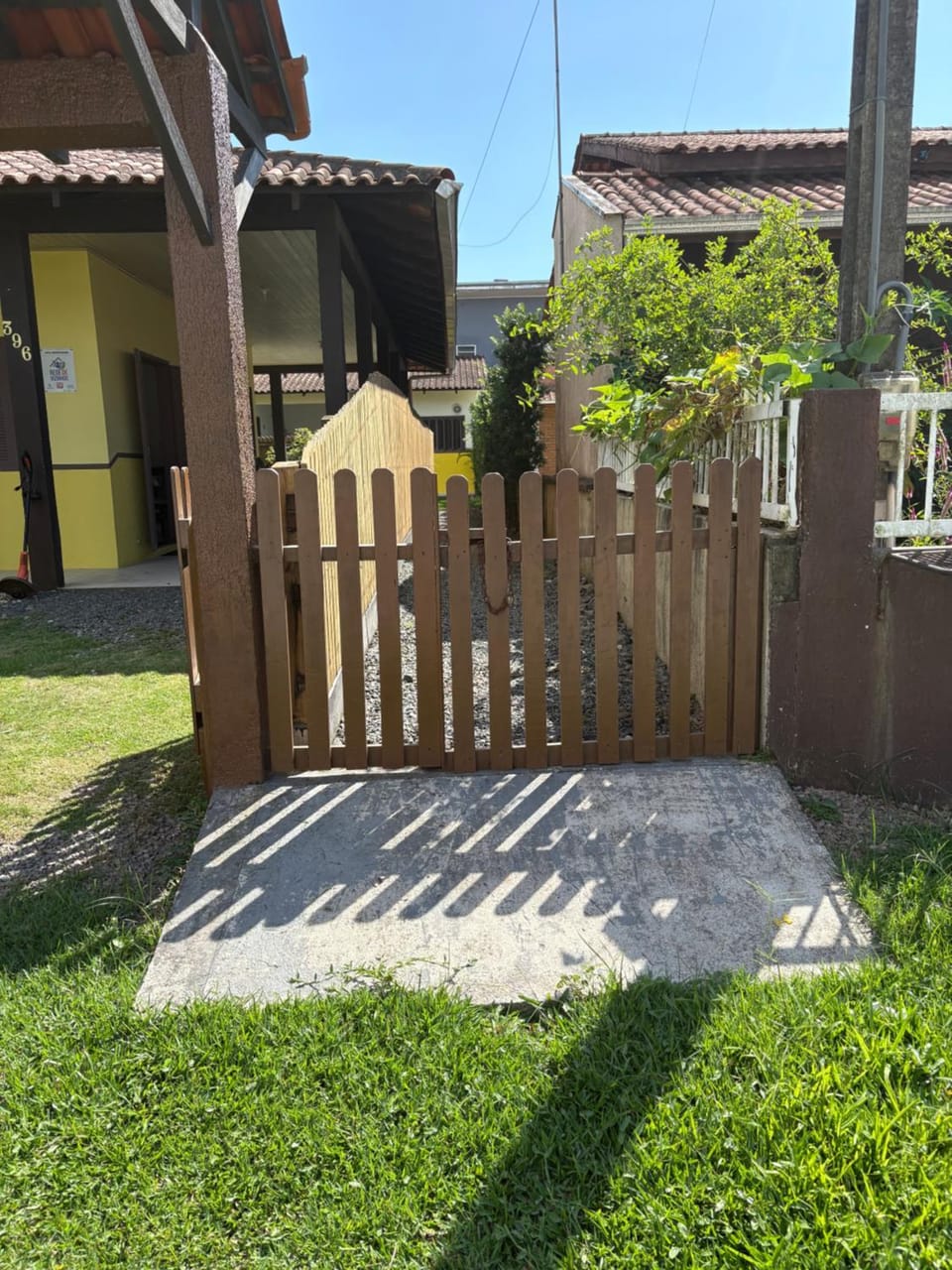 Simplesmente aconchegante Apartment in State of Santa Catarina