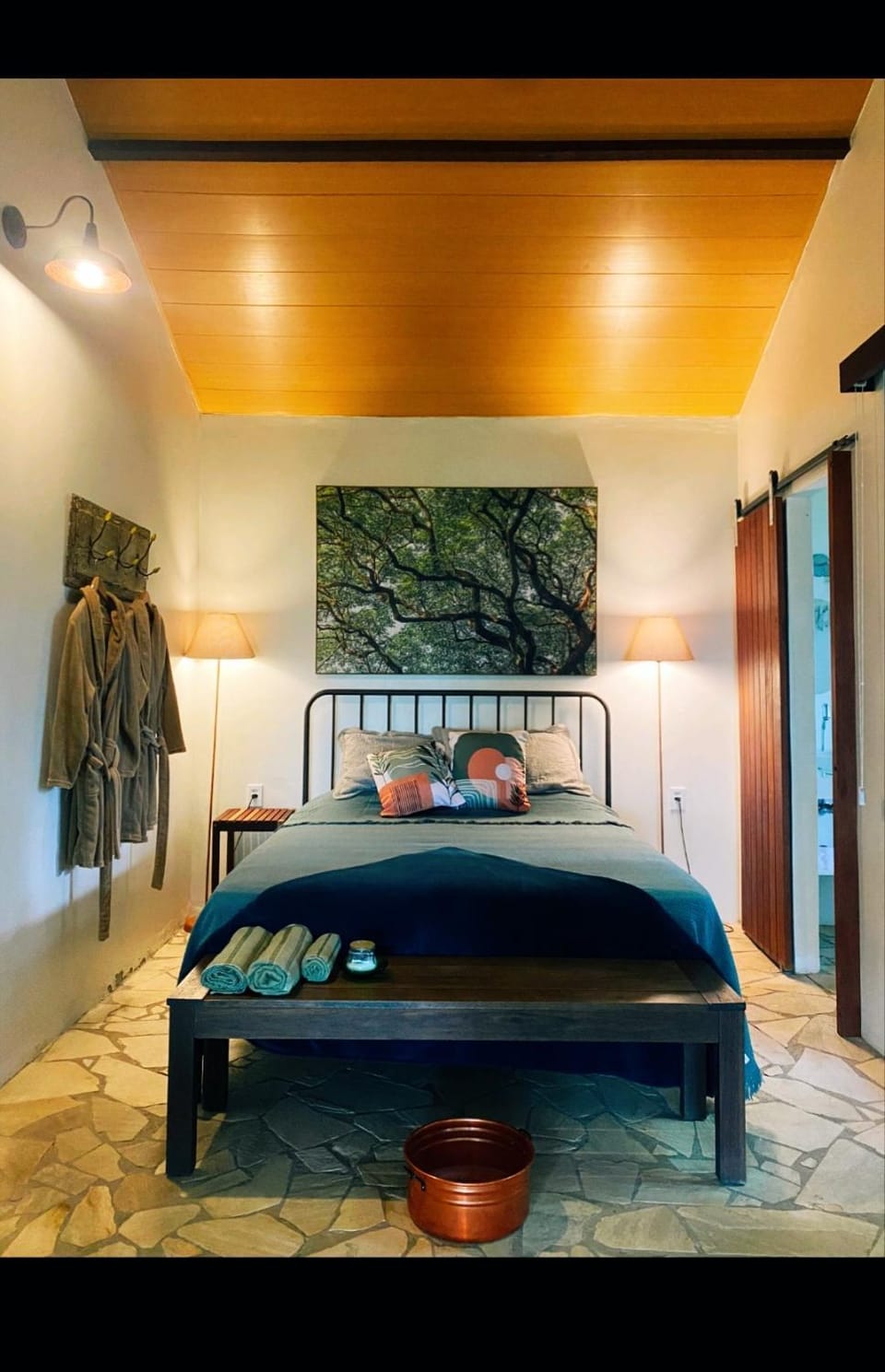 Chalé da árvore Buzios Chalet in Armacao dos Buzios