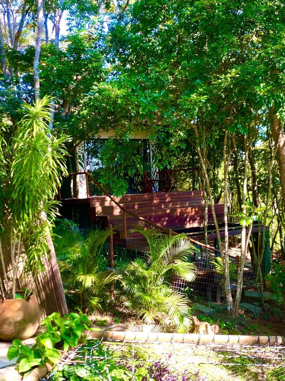 Chalé da árvore Buzios Chalet in Armacao dos Buzios