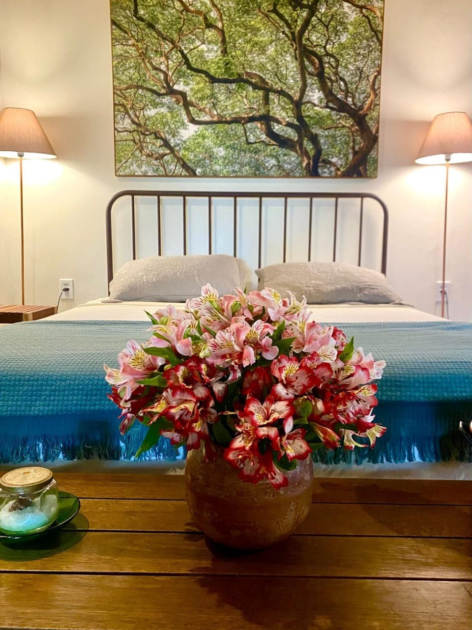 Chalé da árvore Buzios Chalet in Armacao dos Buzios