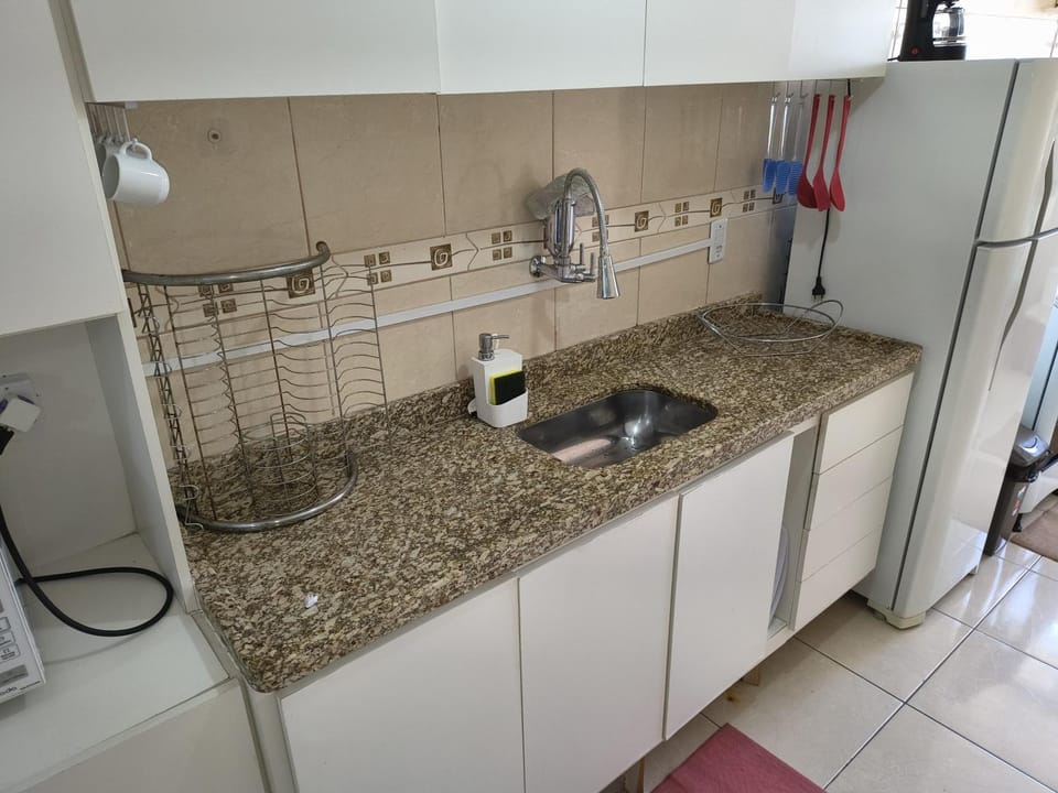 Solar do Camorim Apartment in Angra dos Reis