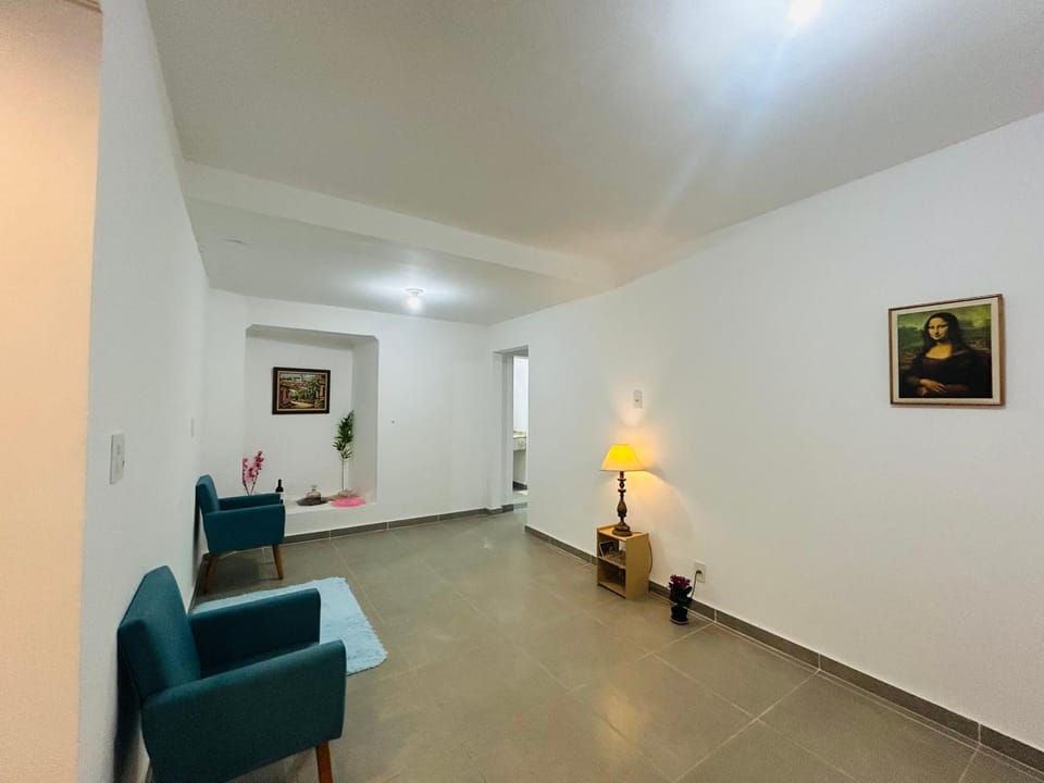 O quarto individual para namorados ou família Vacation rental in Sao Paulo City