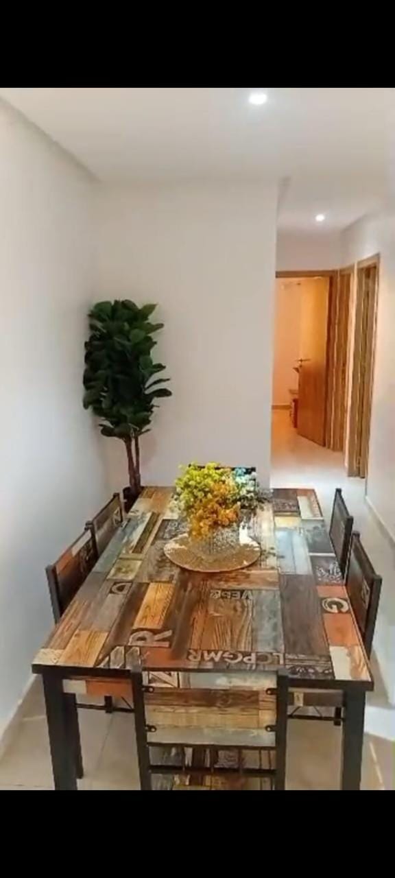 Cité de l'emergence ADDOHA Apartment in Dakar
